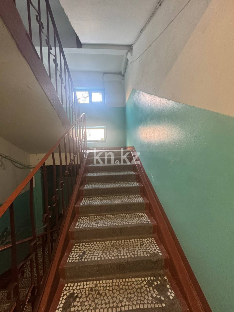 Продажа 3-комнатной квартиры, 63 м² в Алматы - фото 15