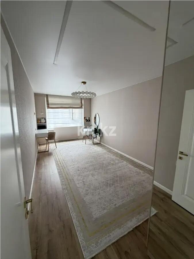 Продажа 3-комнатной квартиры, 104 м² в Алматы - фото 3
