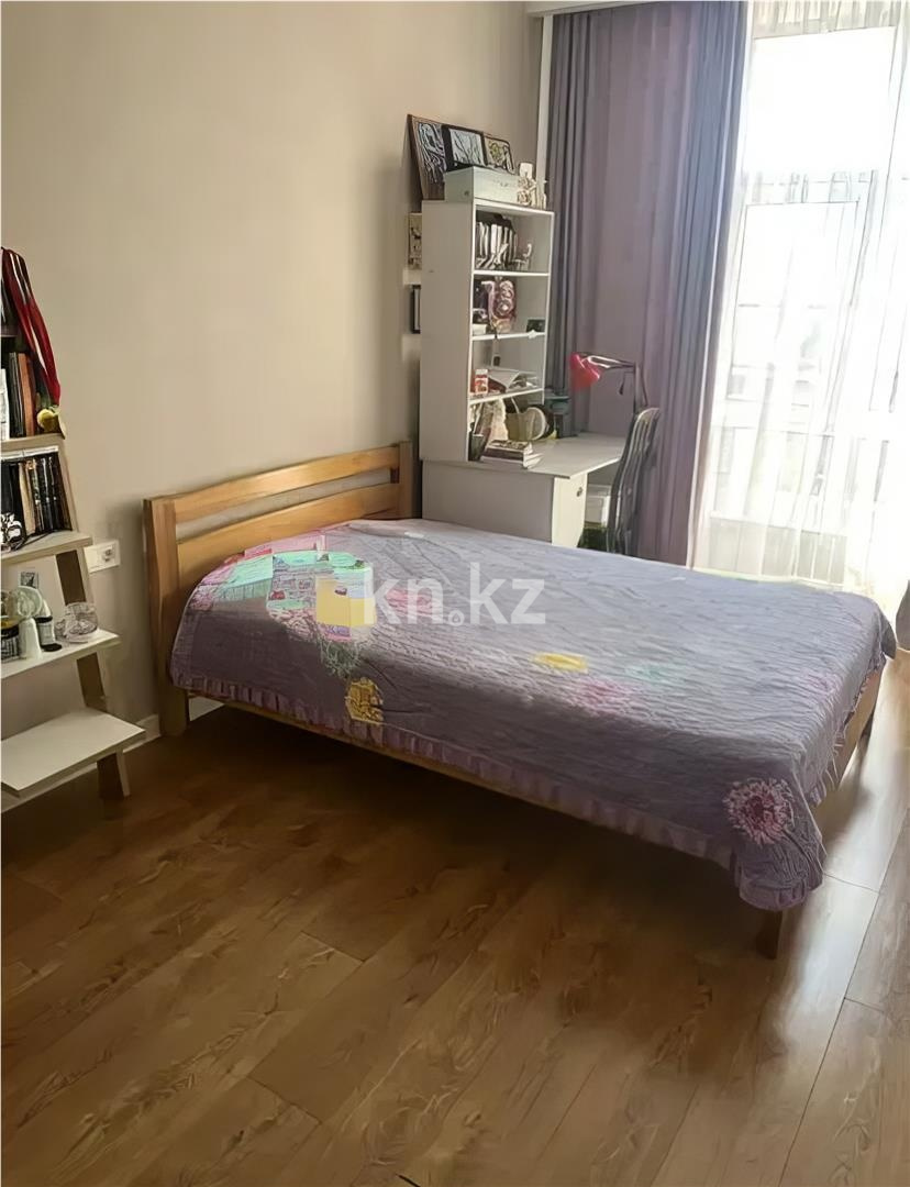 Продажа 4-комнатной квартиры, 113 м² в Караганде - фото 4