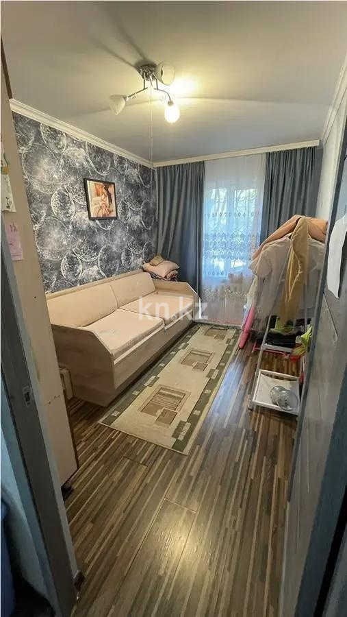 Продажа 4-комнатной квартиры, 75 м² в Алматы - фото 3