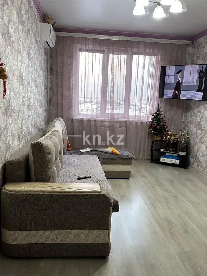 Продажа 1-комнатной квартиры, 45 м², мкр. Дарабоз, дом  39 в Алматы