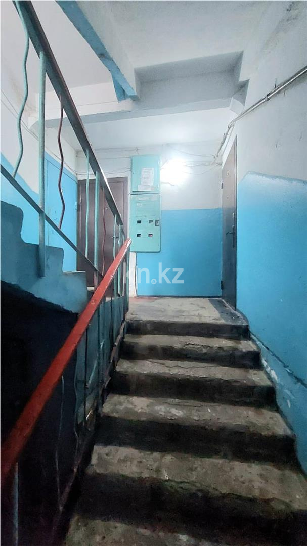 Продажа 2-комнатной квартиры, 45 м² в Темиртау - фото 13