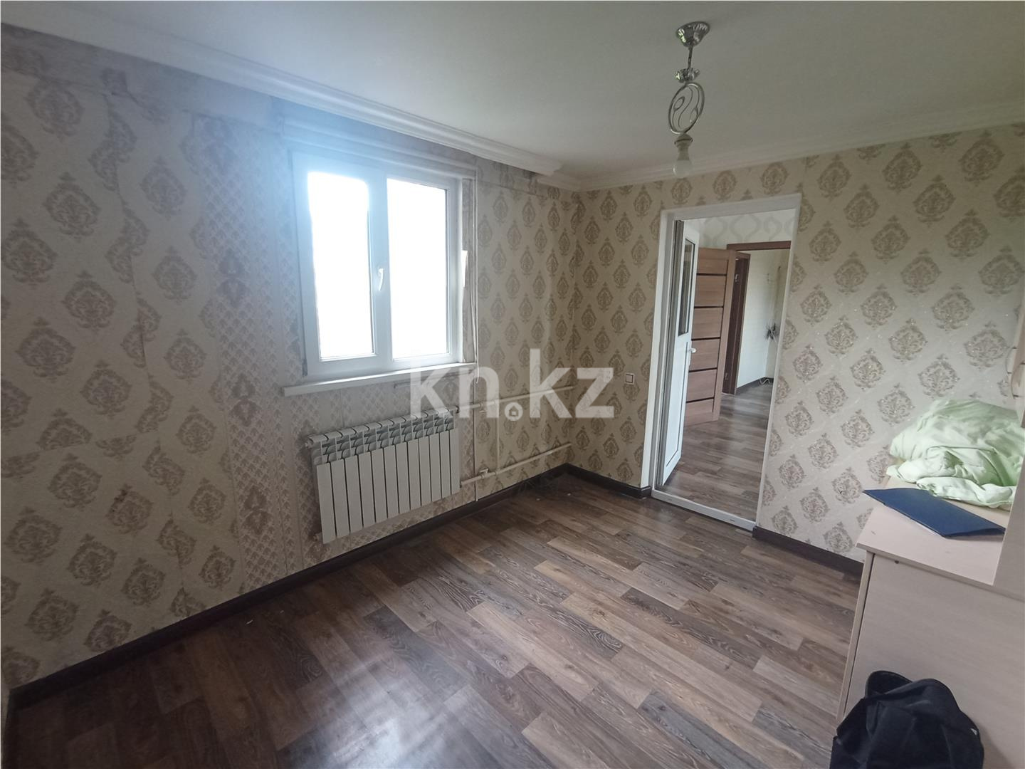 Продажа 4-комнатной квартиры, 86 м² в Караганде - фото 8