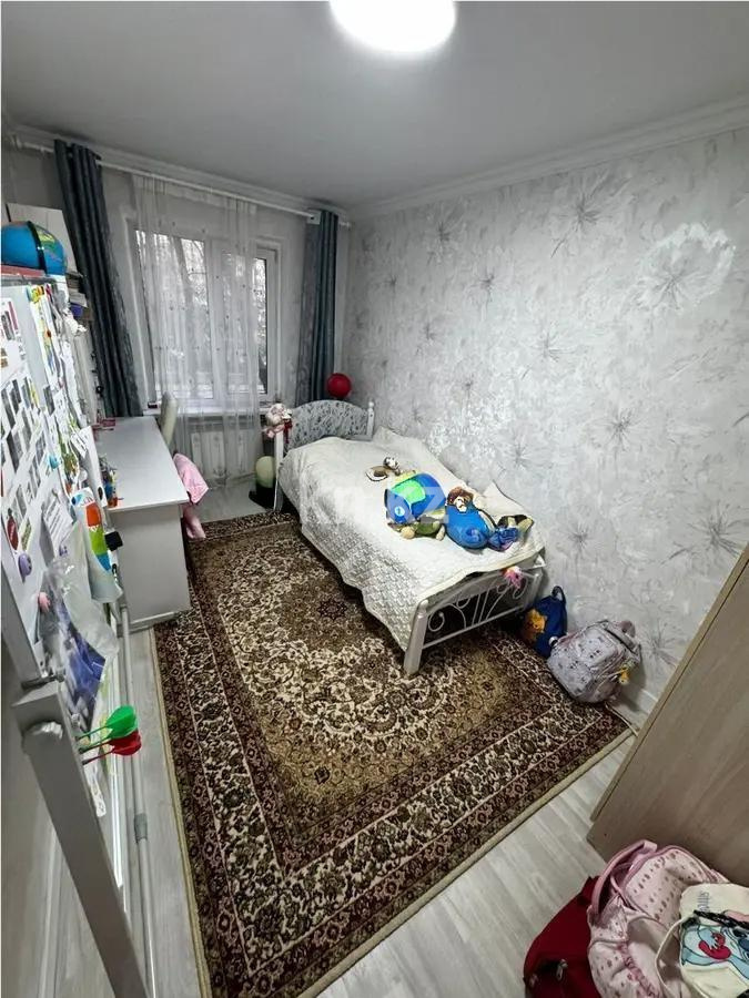 Продажа 4-комнатной квартиры, 86.5 м² в Алматы - фото 3