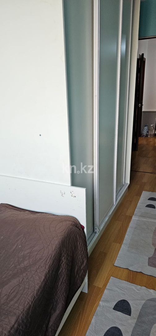 Продажа 3-комнатной квартиры, 55.2 м² в Алматы - фото 8