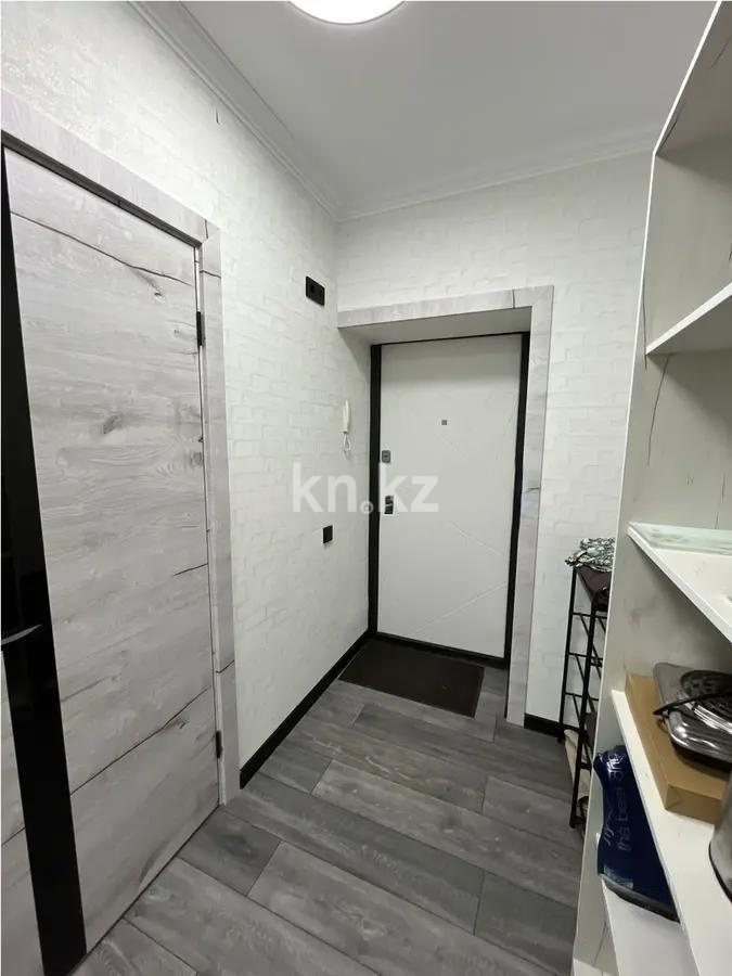 Продажа 1-комнатной квартиры, 17 м² в Астане - фото 3