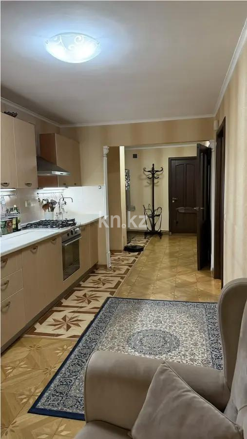 Продажа 3-комнатной квартиры, 63 м² в Алматы - фото 3