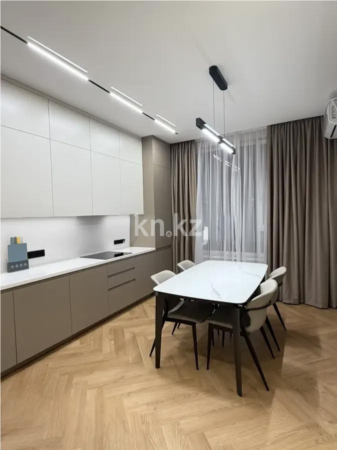 Продажа 3-комнатной квартиры, 105 м² в Алматы - фото 5