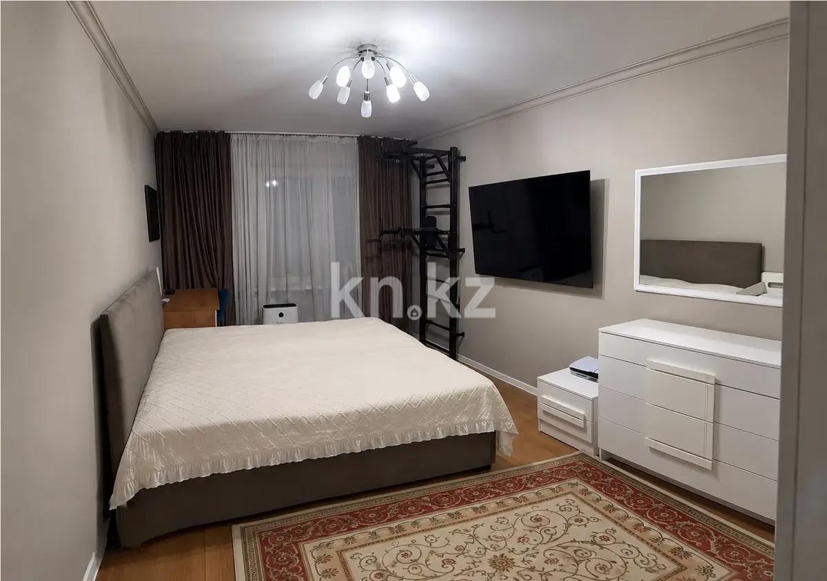 Продажа 3-комнатной квартиры, 62.5 м² в Алматы - фото 2