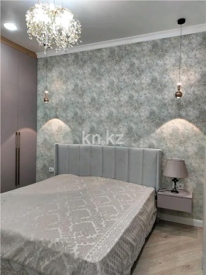 Продажа 3-комнатной квартиры, 66 м², пр. Райымбека, дом  162а в Алматы - фото 2