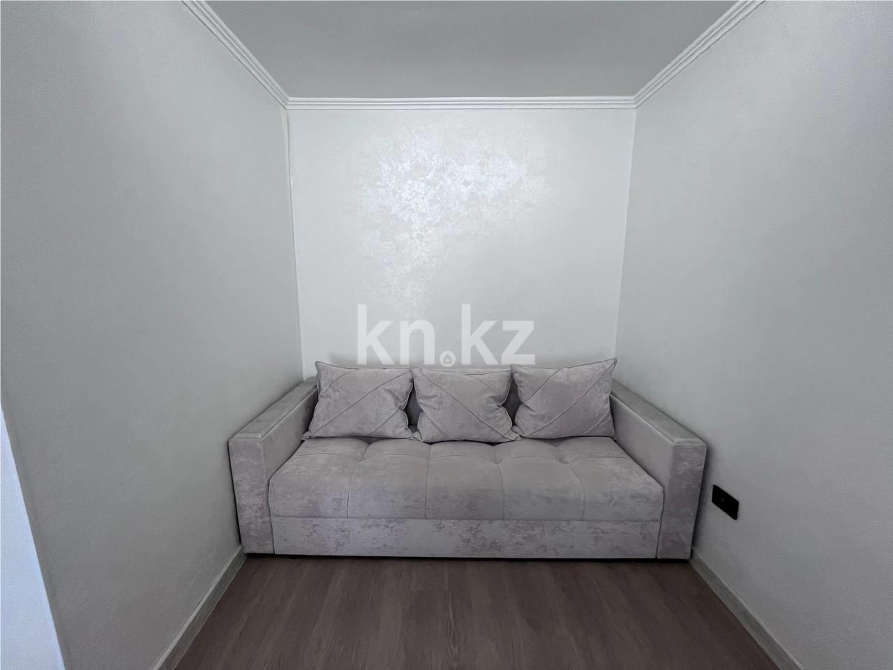 Продажа 1-комнатной квартиры, 37 м² в Караганде - фото 4