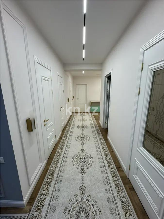Продажа 4-комнатной квартиры, 120 м², ул. Черепанова, дом  26/1 в Алматы - фото 8