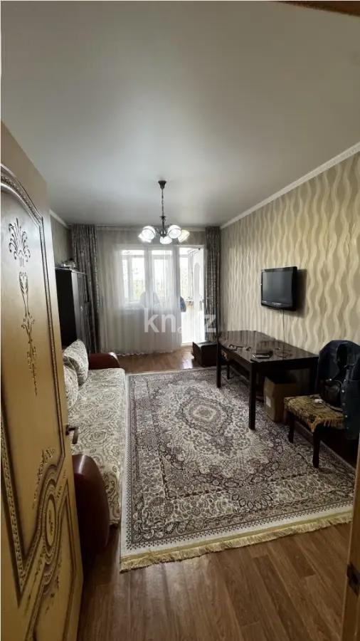 Продажа 3-комнатной квартиры, 58.8 м² в Алматы