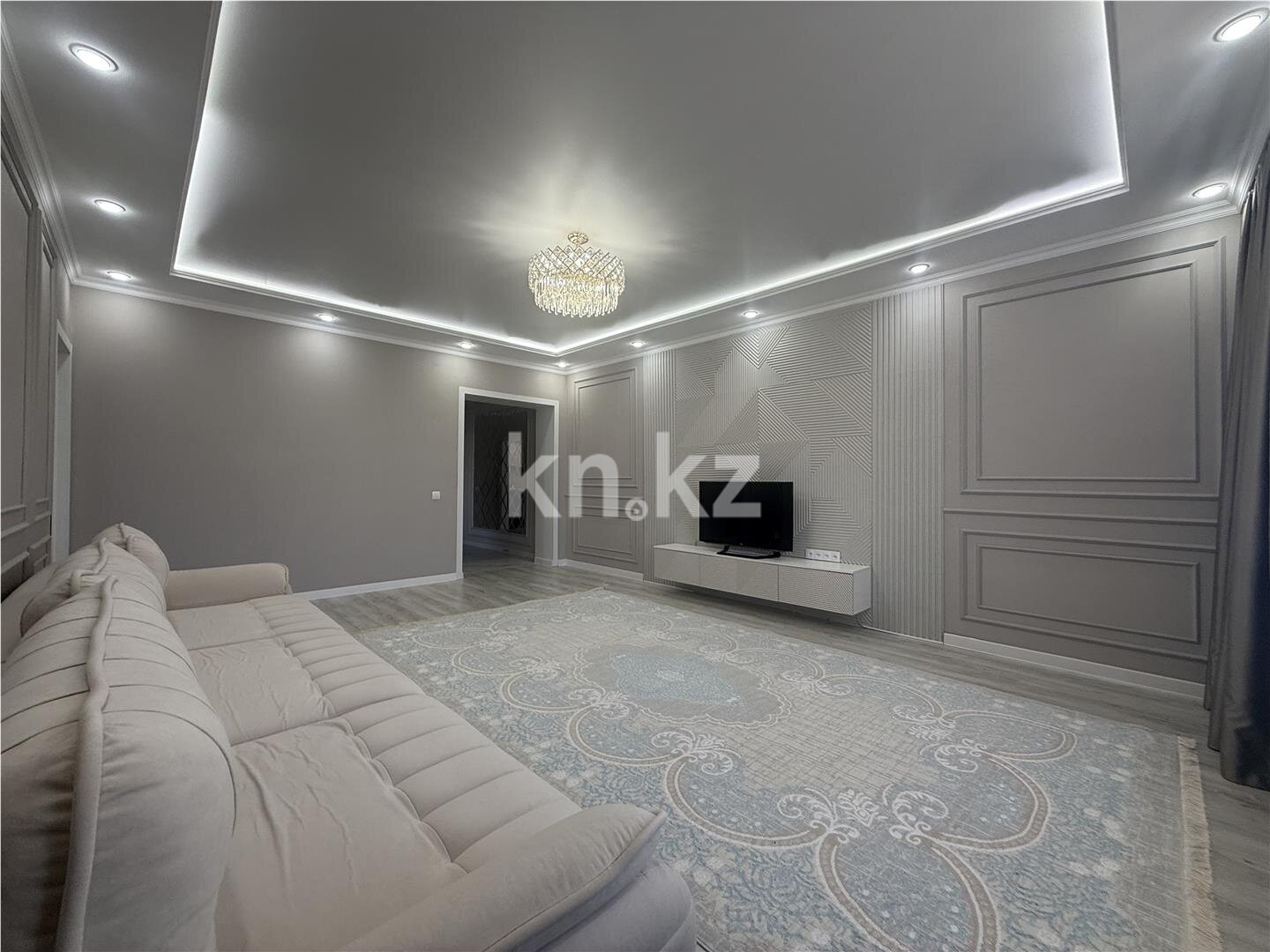 Продажа 3-комнатной квартиры, 87 м² в Караганде - фото 4
