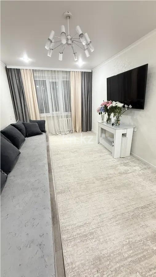 Продажа 3-комнатной квартиры, 67 м², ул. Металлистов, дом  42 в Караганде