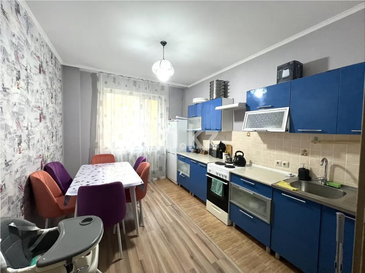 Продажа 2-комнатной квартиры, 71 м², ул. Сейфуллина, дом  41 в Астане - фото 3