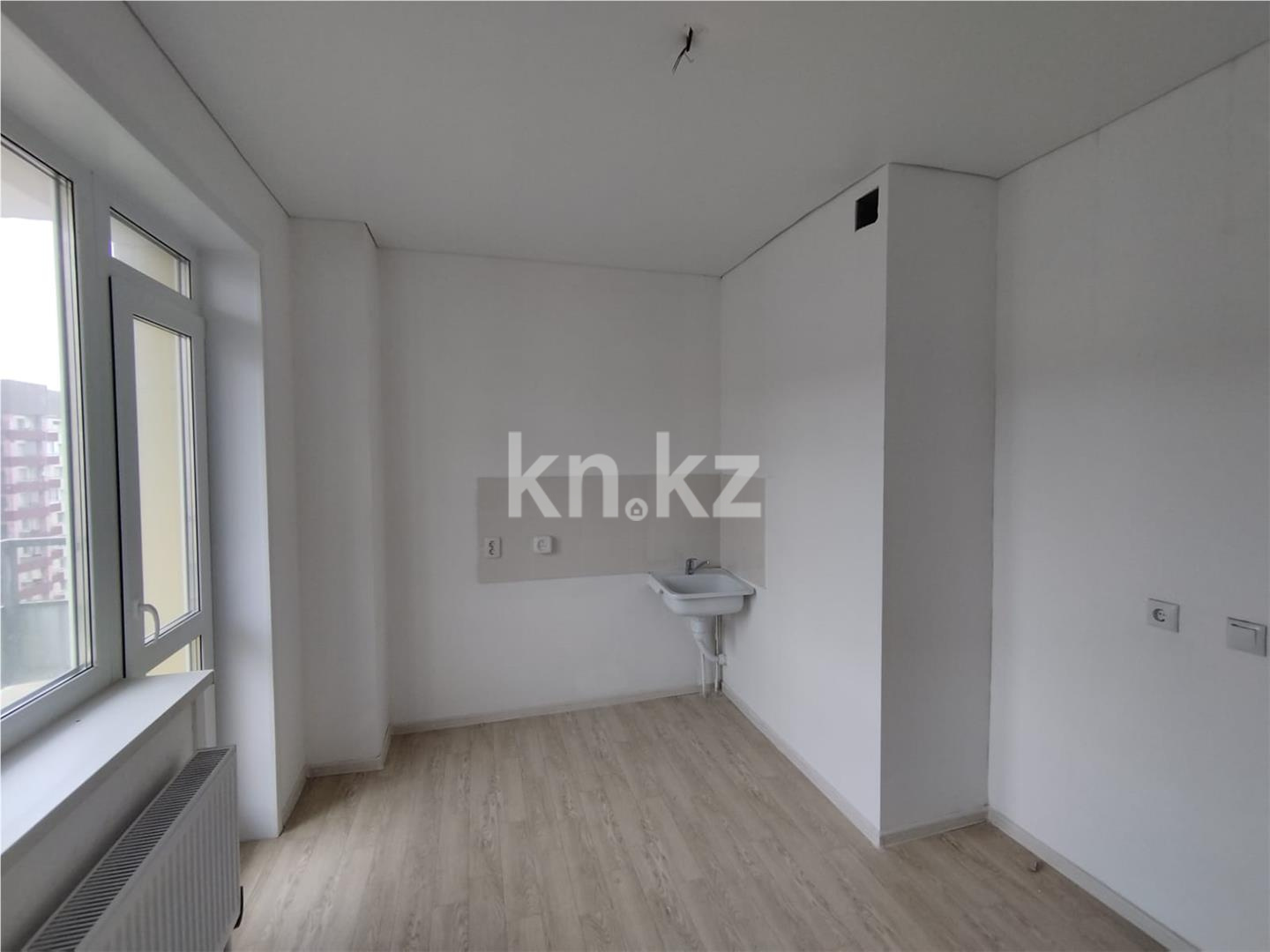 Продажа 3-комнатной квартиры, 101 м², пр. Республики, дом  1/4 в Караганде - фото 7