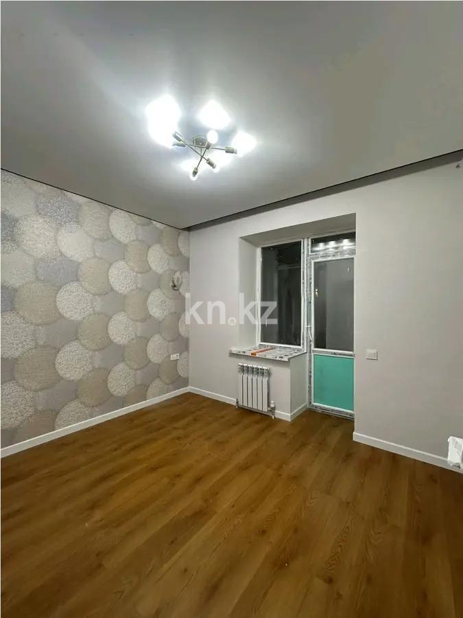 Продажа 1-комнатной квартиры, 39 м², ул. Айтматова, дом  33 стр в Астане - фото 2