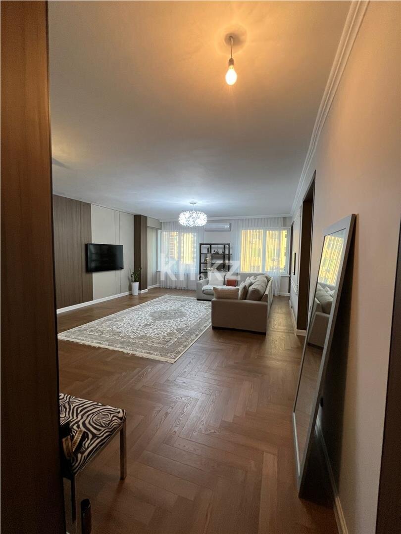 Продажа 4-комнатной квартиры, 160 м² в Астане - фото 6