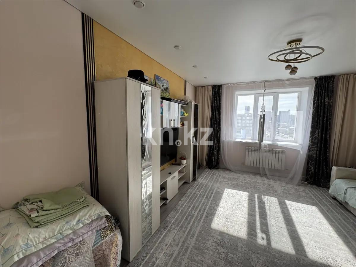 Продажа 2-комнатной квартиры, 64 м² в Астане