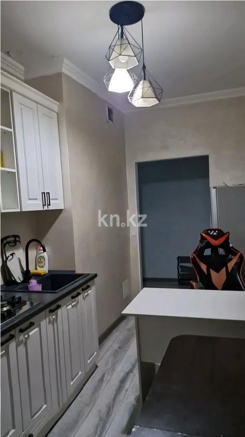 Продажа 1-комнатной квартиры, 50 м² в Алматы - фото 2