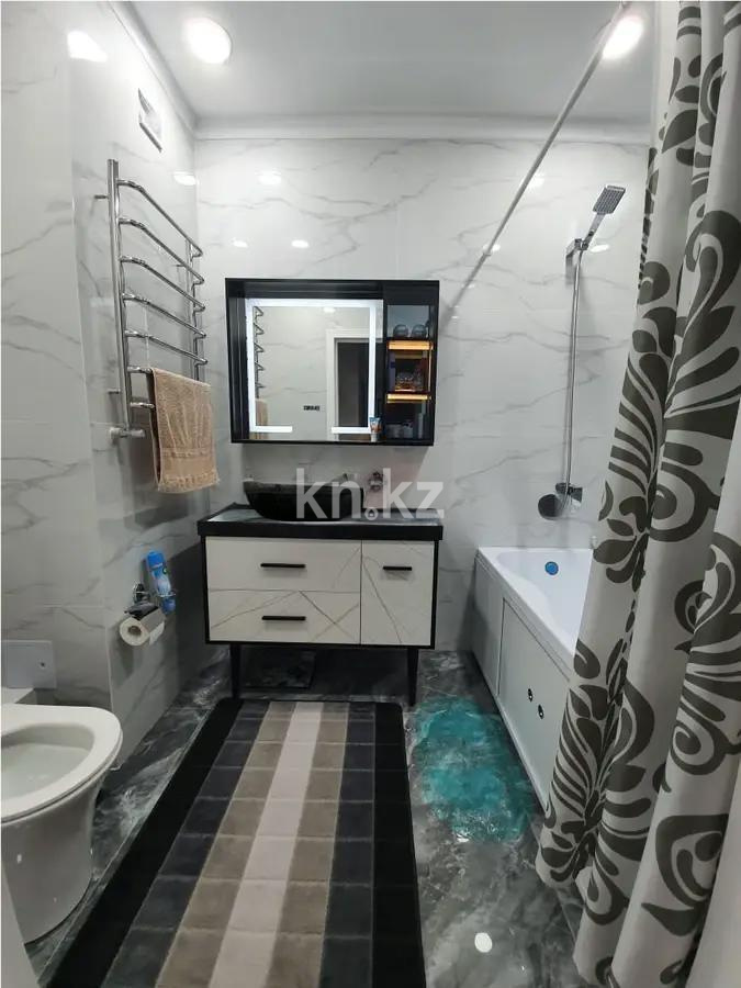 Продажа 3-комнатной квартиры, 96 м², ул. Муратбаева, дом  14 в Алматы - фото 4