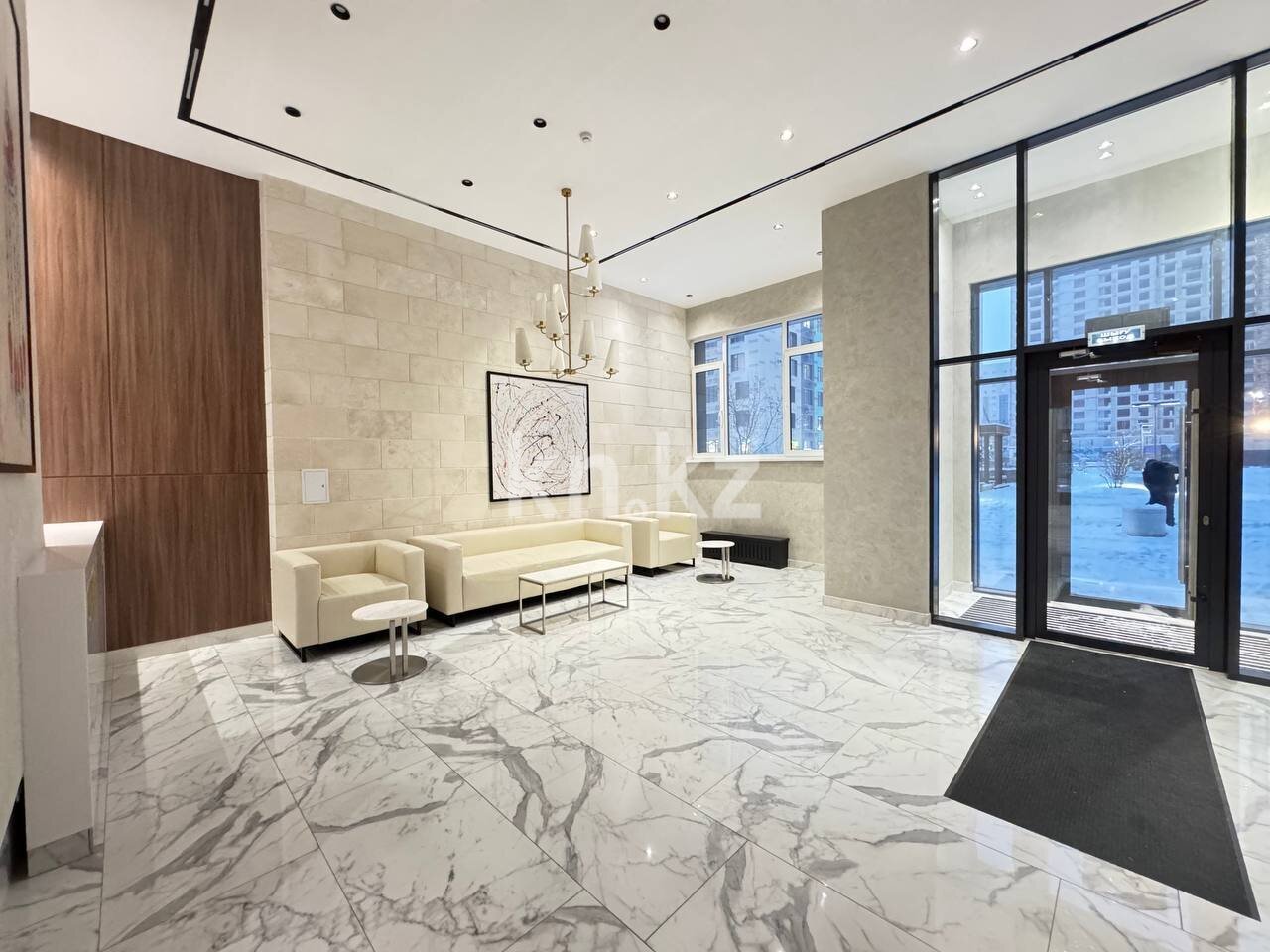 Продажа 3-комнатной квартиры, 97.5 м² в Астане - фото 27