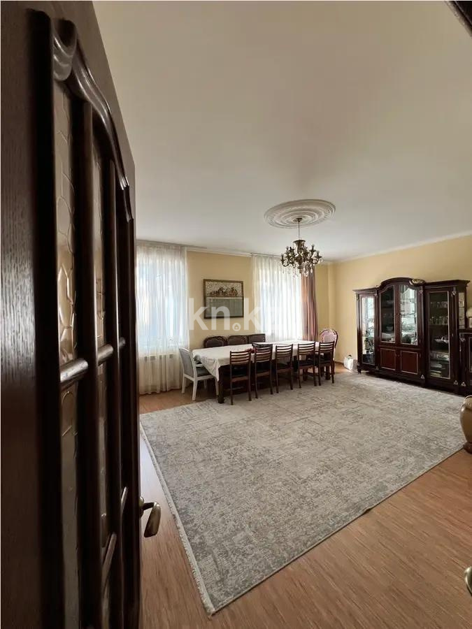 Продажа 3-комнатной квартиры, 125 м² в Астане