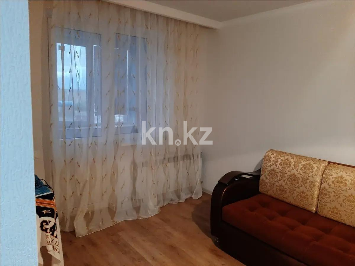 Продажа 1-комнатной квартиры, 38 м², пр. Аль-Фараби, дом  30 в Астане