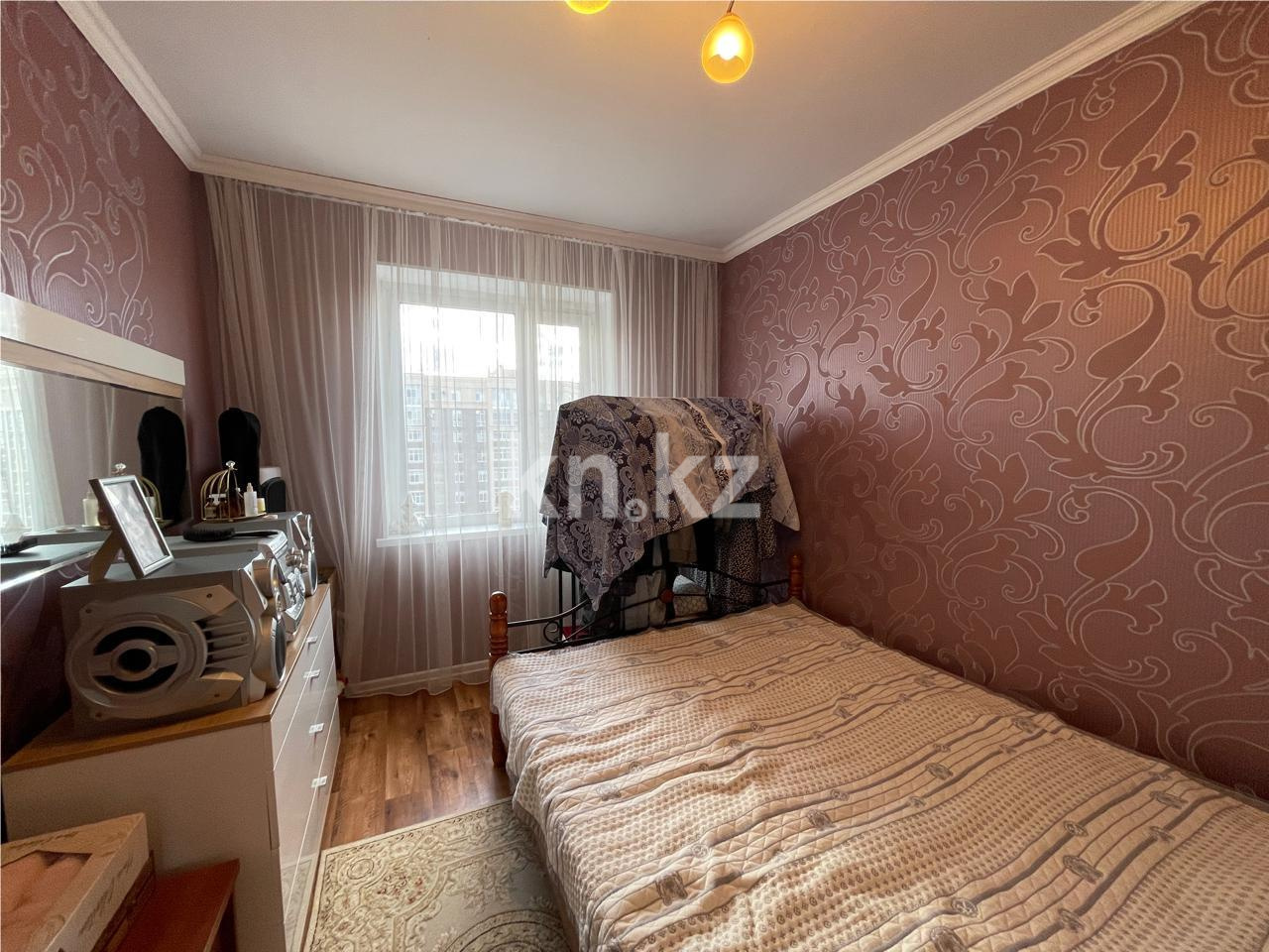 Продажа 4-комнатной квартиры, 81 м², мкр-н Степной-4 в Караганде - фото 9