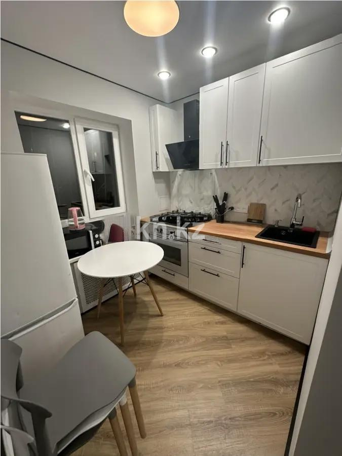Продажа 2-комнатной квартиры, 44 м² в Алматы - фото 3