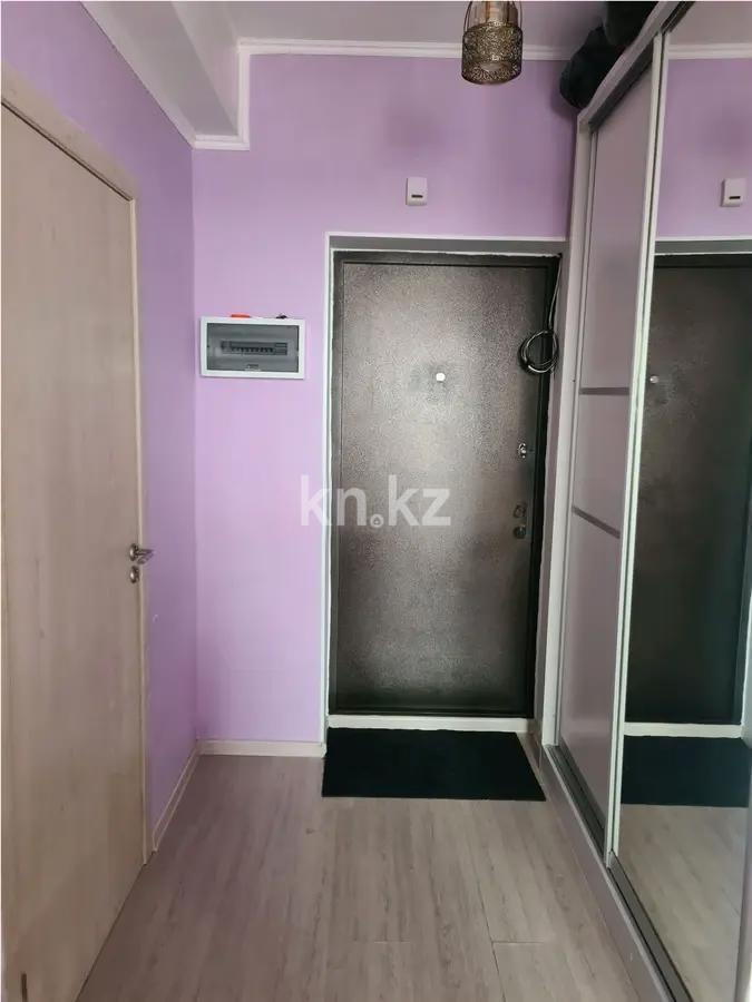 Продажа 1-комнатной квартиры, 25 м², Кульджинский тракт, дом  16/8 в Алматы - фото 4