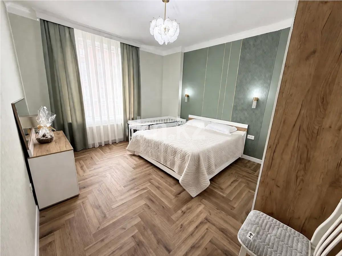 Продажа 3-комнатной квартиры, 74.7 м² в Астане
