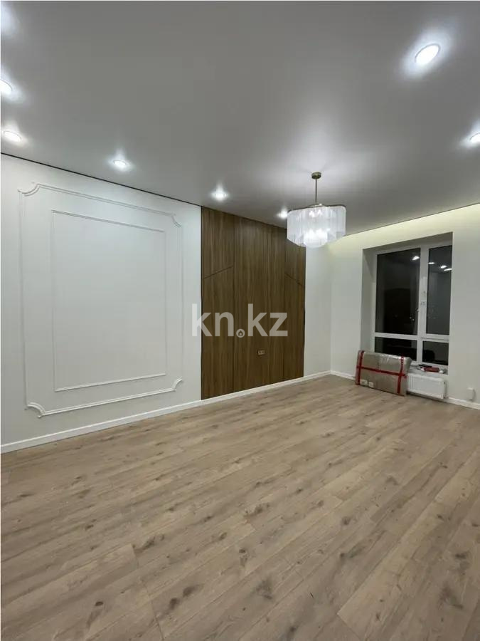 Продажа 2-комнатной квартиры, 40.2 м², ул. Жошы хана, дом  14/1 в Астане - фото 2