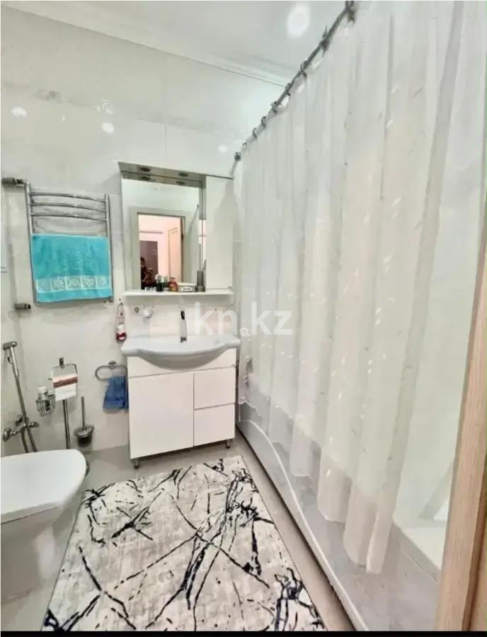 Продажа 1-комнатной квартиры, 41.1 м² в Астане - фото 3