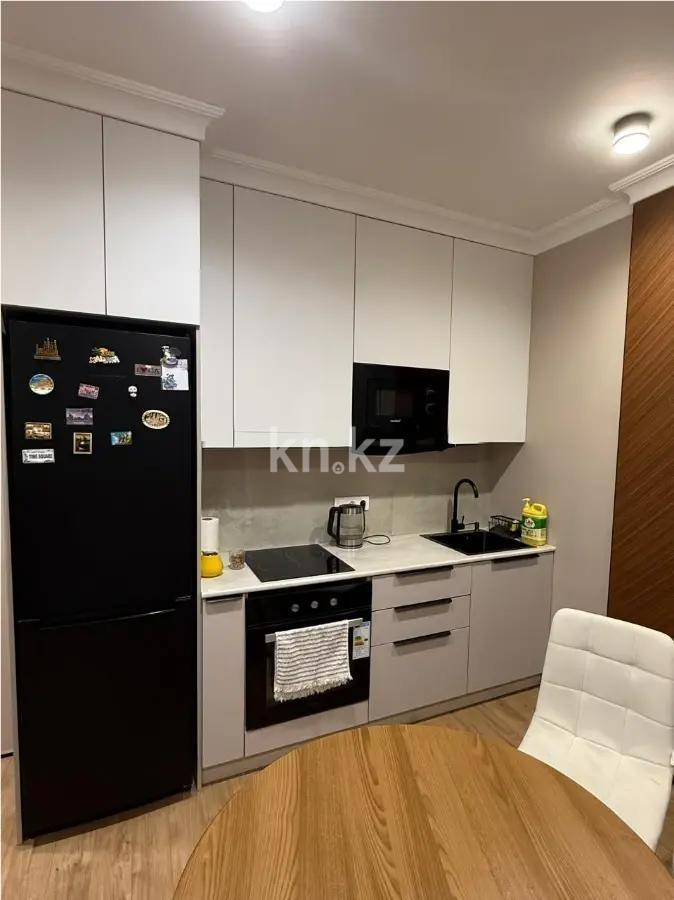 Продажа 2-комнатной квартиры, 45 м² в Алматы - фото 3