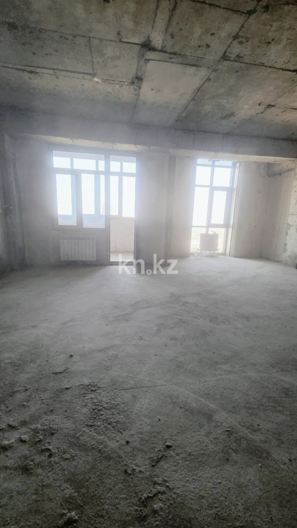 Продажа 2-комнатной квартиры, 78.6 м² в Алматы - фото 11