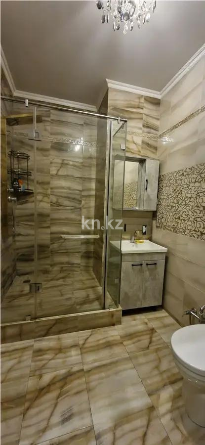 Продажа 4-комнатной квартиры, 200 м² в Алматы - фото 8