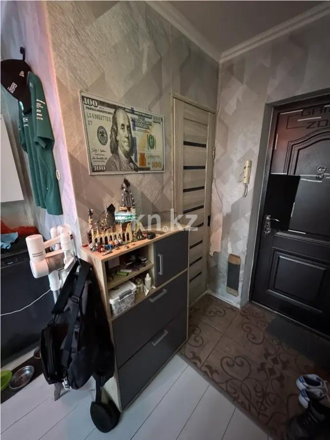 Продажа 1-комнатной квартиры, 15 м² в Алматы - фото 5
