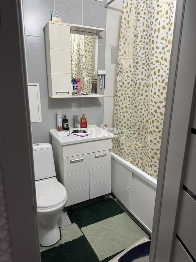 Продажа 3-комнатной квартиры, 59.1 м² в Астане - фото 5