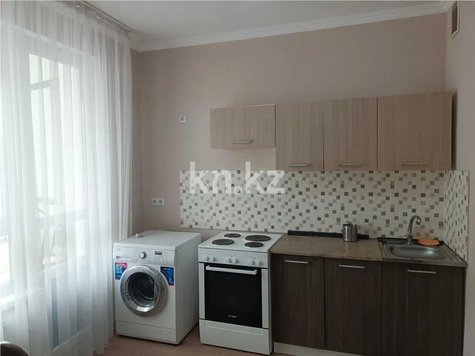 Продажа 1-комнатной квартиры, 36 м², ул. Бектурова в Астане - фото 2