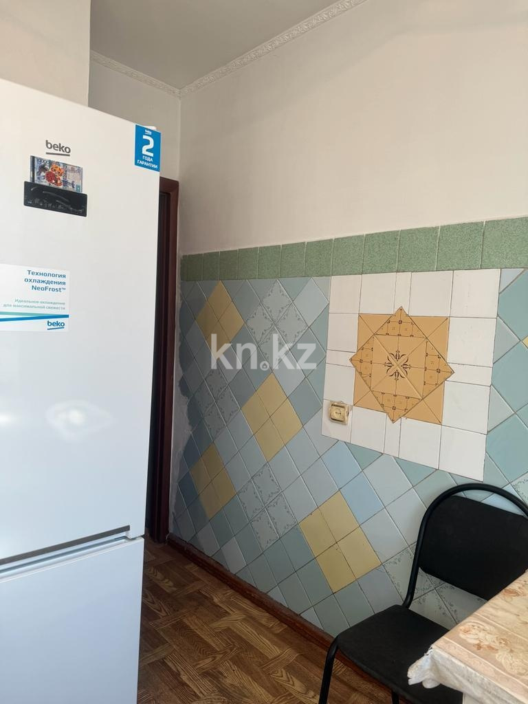 Продажа 1-комнатной квартиры, 31 м² в Караганде - фото 5