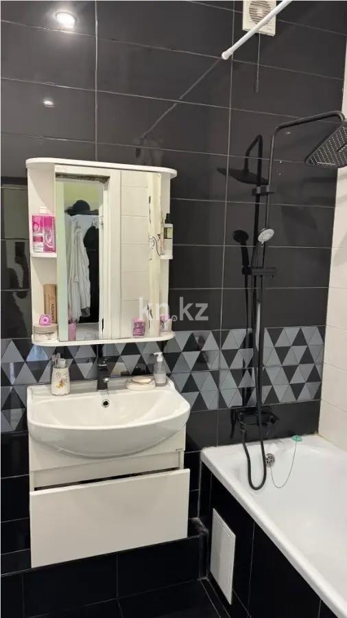 Продажа 1-комнатной квартиры, 35 м² в Астане - фото 2