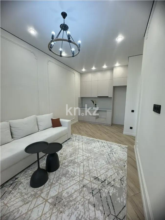 Продажа 2-комнатной квартиры, 40 м² в Караганде - фото 3