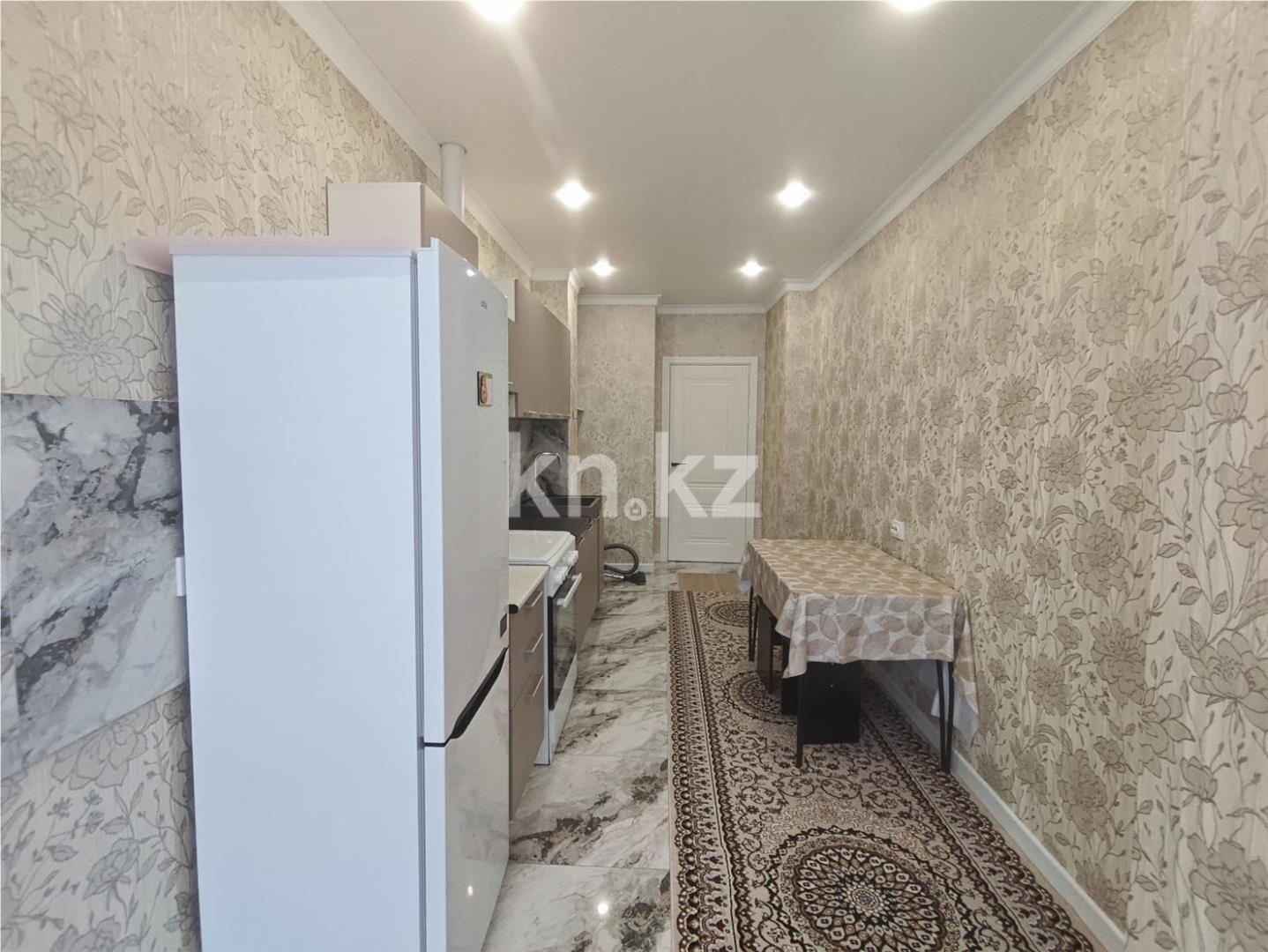 Продажа 2-комнатной квартиры, 60 м² в Астане - фото 5