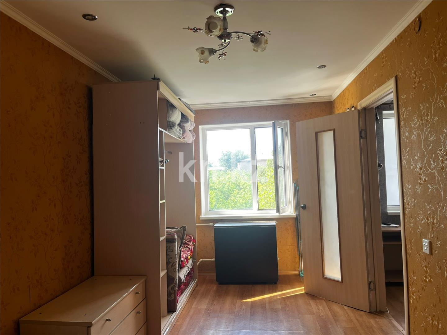 Продажа 2-комнатной квартиры, 46 м² в Караганде - фото 4