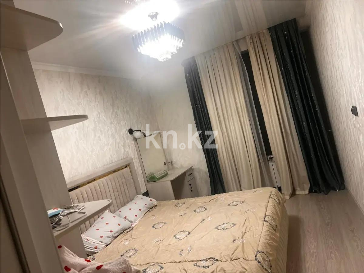 Продажа 2-комнатной квартиры, 67.8 м² в Алматы - фото 2