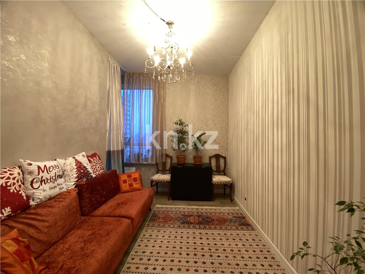 Продажа 2-комнатной квартиры, 65 м² в Астане - фото 6