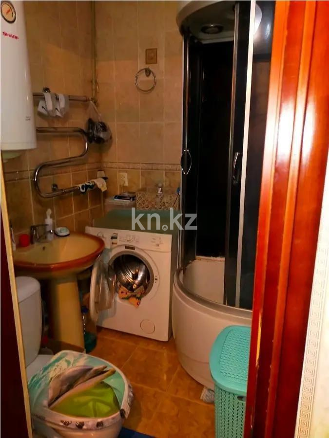 Продажа 2-комнатной квартиры, 38.7 м², ул. Жетбаева, дом  36 в Алматы - фото 6