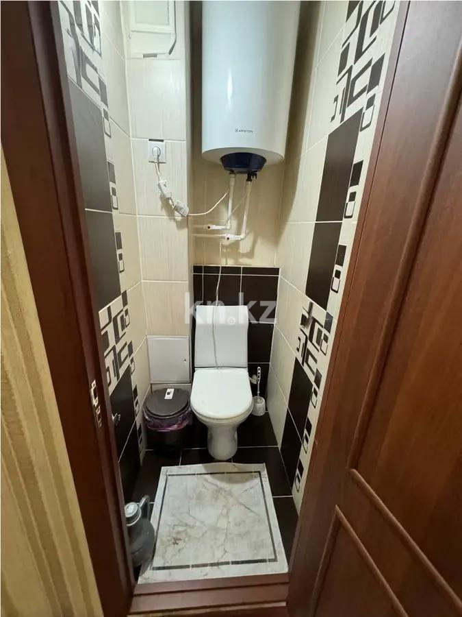 Продажа 2-комнатной квартиры, 54 м², мкр-н Степной-2, дом  1 в Караганде - фото 6